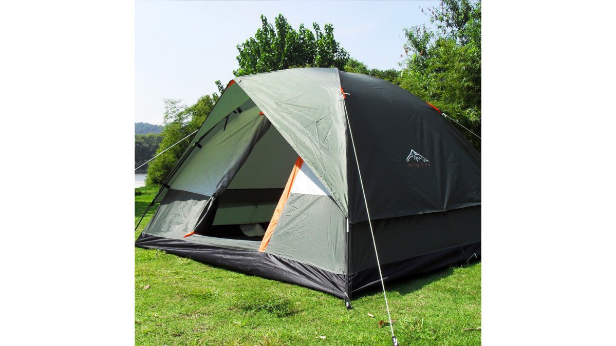 7 Best Family Camping Tents 2026